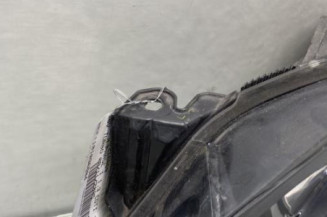 Optique avant principal gauche (feux)(phare) OPEL ASTRA H