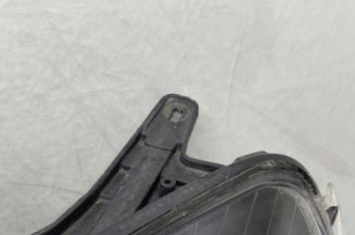 Optique avant principal gauche (feux)(phare) OPEL ASTRA H