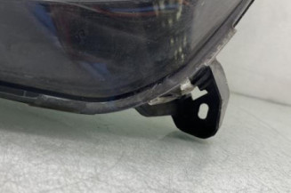 Optique avant principal gauche (feux)(phare) OPEL ASTRA H