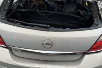Optique avant principal gauche (feux)(phare) OPEL ASTRA H