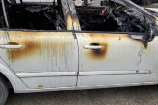 Optique avant principal gauche (feux)(phare) OPEL ASTRA H