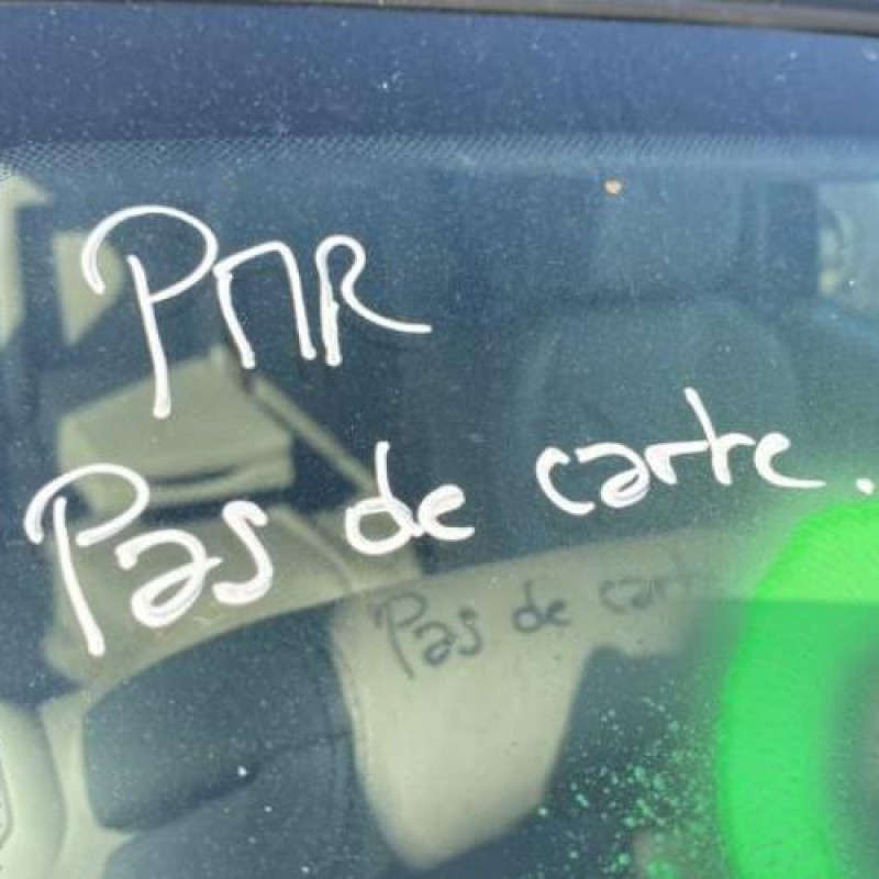 Pulseur d'air RENAULT MEGANE 2 Photo n°19
