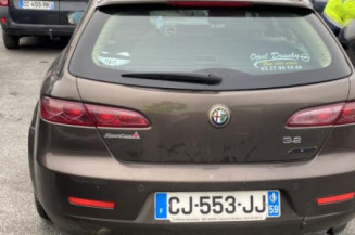 Feu arriere secondaire gauche (feux) ALFA ROMEO 159