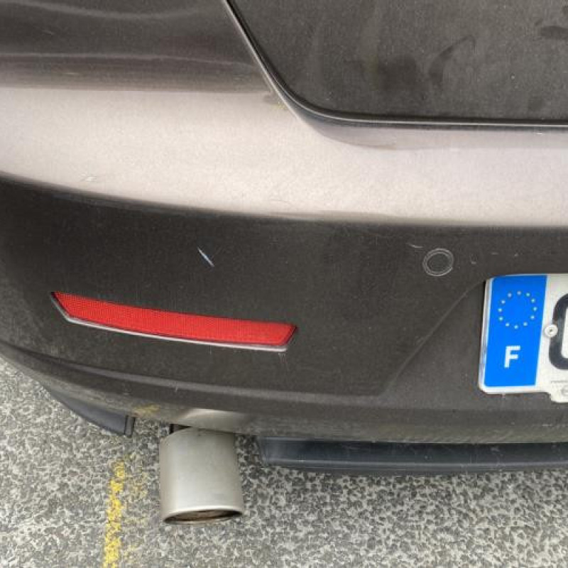 Feu arriere secondaire gauche (feux) ALFA ROMEO 159 Photo n°10