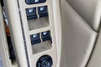 Feu arriere secondaire gauche (feux) ALFA ROMEO 159