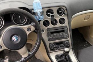 Feu arriere secondaire gauche (feux) ALFA ROMEO 159