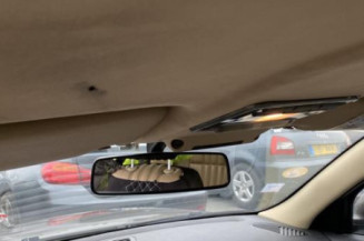 Feu arriere secondaire gauche (feux) ALFA ROMEO 159