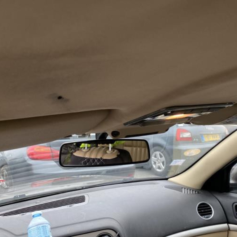 Feu arriere secondaire gauche (feux) ALFA ROMEO 159 Photo n°20