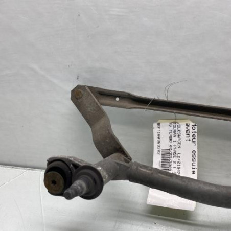 Moteur essuie glace avant VOLKSWAGEN TOURAN 1