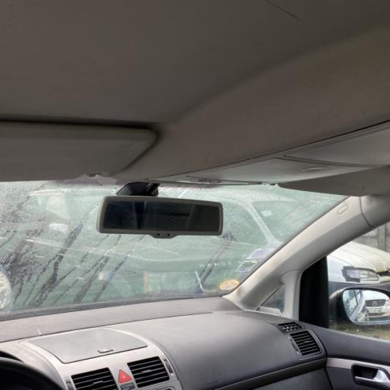 Moteur essuie glace avant VOLKSWAGEN TOURAN 1 Photo n°20