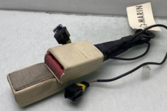 Attache ceinture arriere gauche CITROEN C6