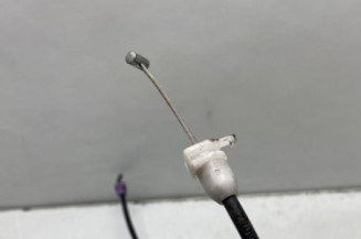 Serrure avant gauche CITROEN C6