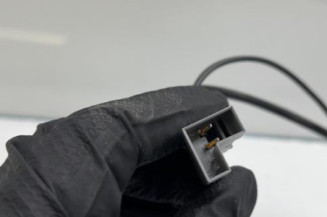 Pretensionneur de ceinture avant droit BMW SERIE 1 E87
