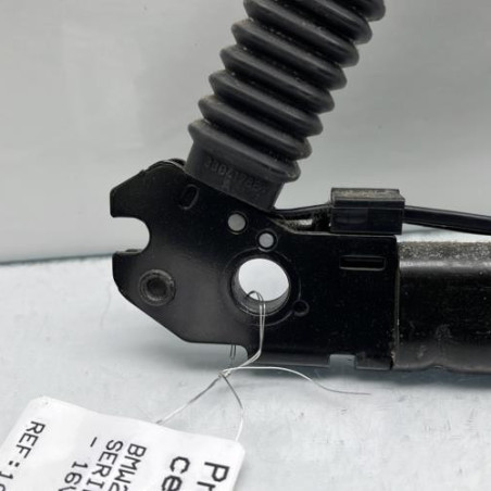 Pretensionneur de ceinture avant gauche BMW SERIE 1 E87