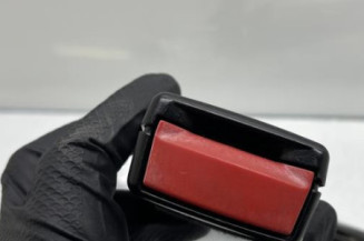 Pretensionneur de ceinture avant gauche BMW SERIE 1 E87