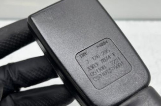 Pretensionneur de ceinture avant gauche BMW SERIE 1 E87