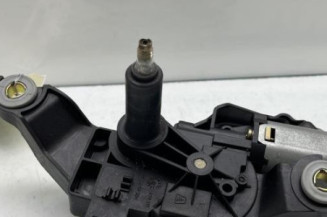 Moteur essuie glace arriere BMW SERIE 1 E87 Photo n°1
