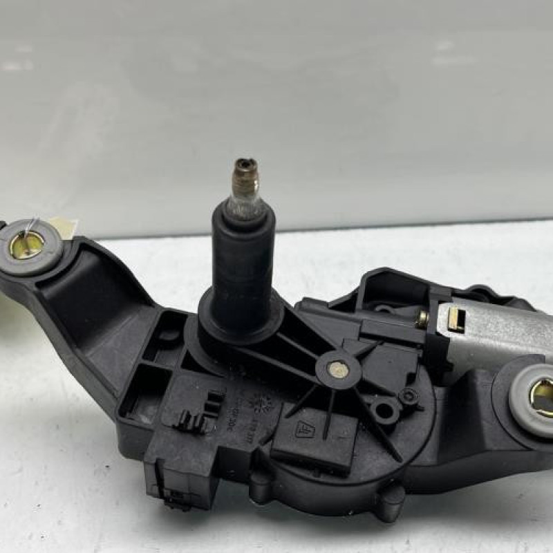 Moteur essuie glace arriere BMW SERIE 1 E87 Photo n°1