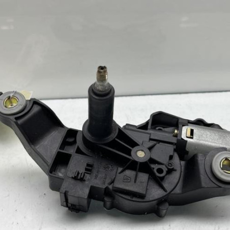 Moteur essuie glace arriere BMW SERIE 1 E87 Photo n°1