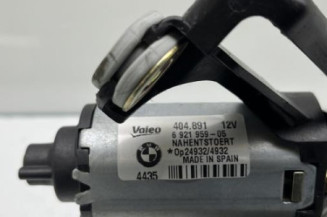 Moteur essuie glace arriere BMW SERIE 1 E87
