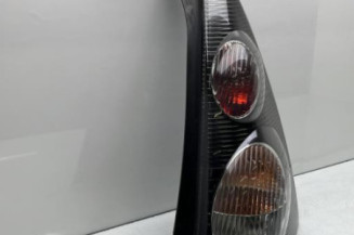 Feu arriere principal droit (feux) CITROEN C1 1