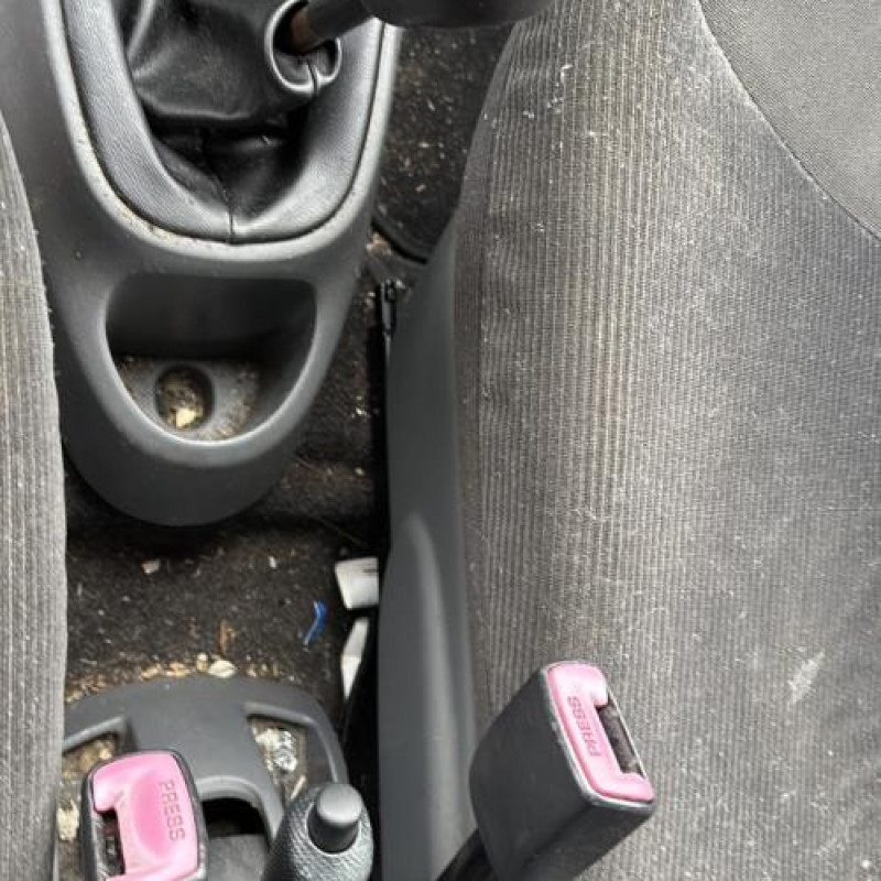 Feu arriere principal droit (feux) CITROEN C1 1 Photo n°19