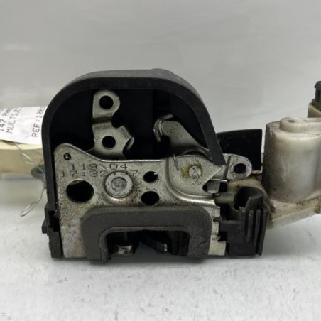 Serrure avant gauche ALFA ROMEO 147