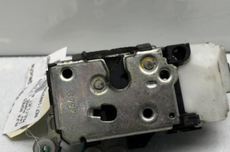 Serrure avant gauche ALFA ROMEO 147