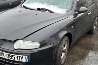 Serrure avant gauche ALFA ROMEO 147