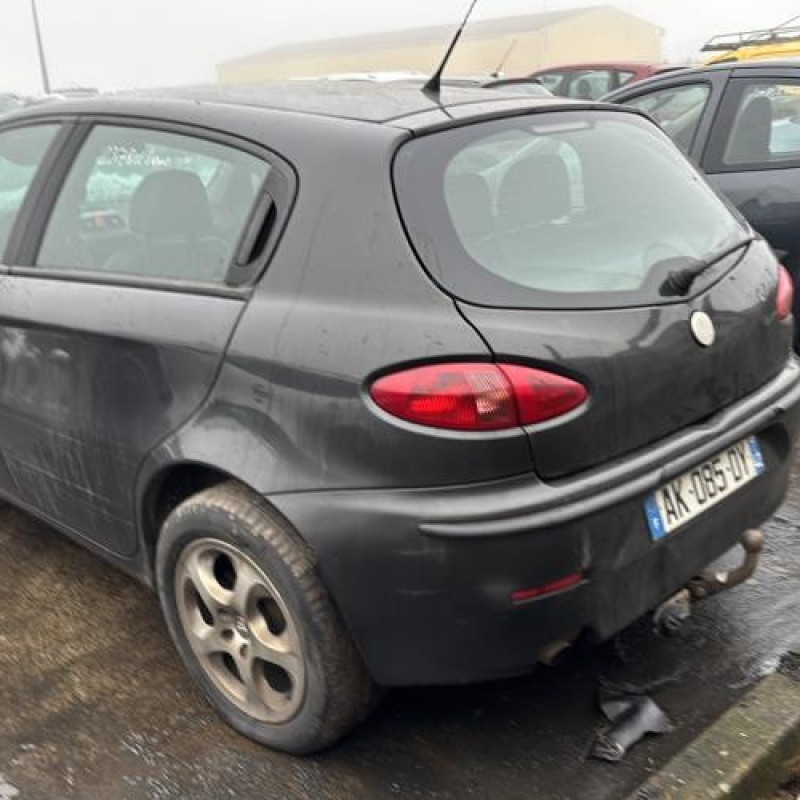 Serrure avant gauche ALFA ROMEO 147 Photo n°8