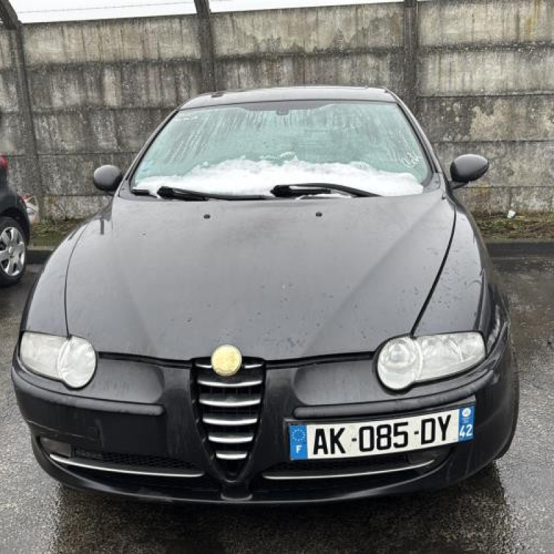 Serrure avant gauche ALFA ROMEO 147 Photo n°12