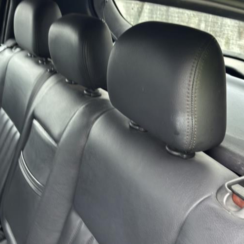 Serrure avant gauche ALFA ROMEO 147 Photo n°15