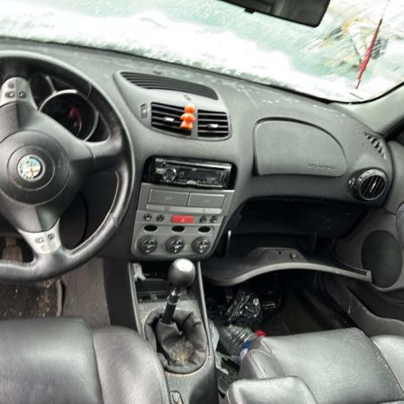 Serrure avant gauche ALFA ROMEO 147 Photo n°16