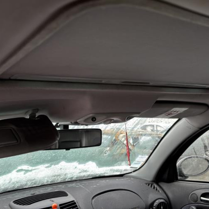 Serrure avant gauche ALFA ROMEO 147 Photo n°17