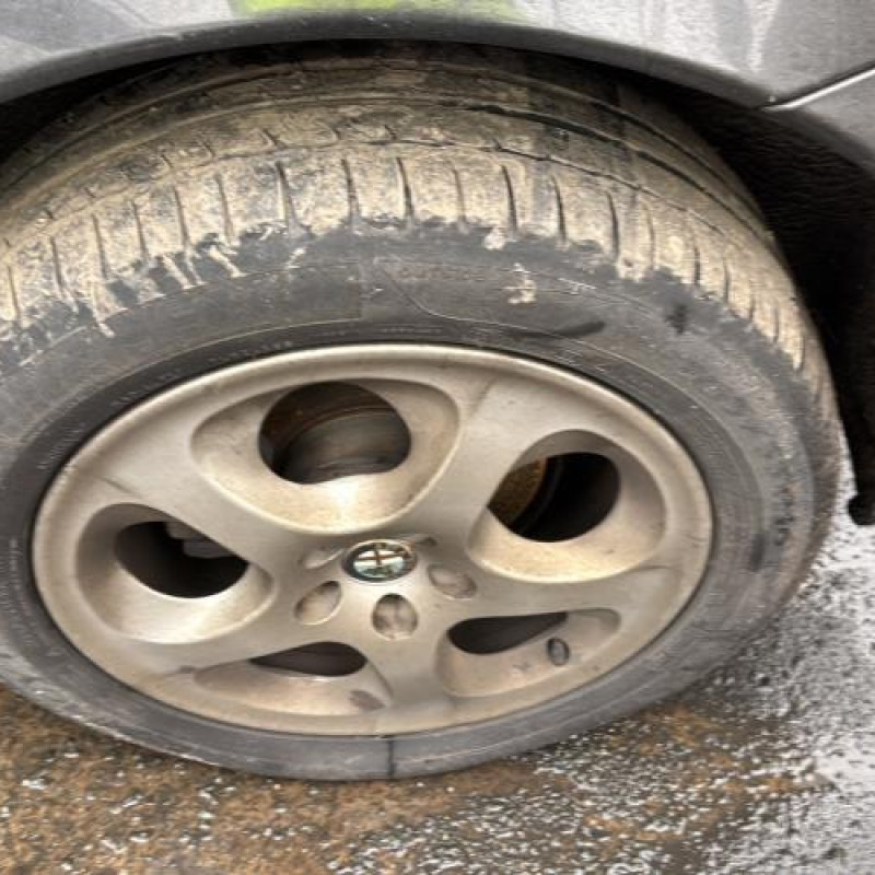 Serrure avant gauche ALFA ROMEO 147 Photo n°18