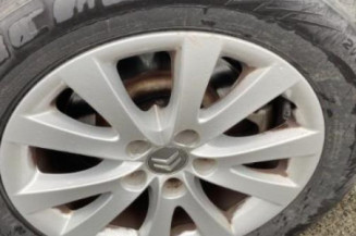 Pedale d'embrayage CITROEN C5 2