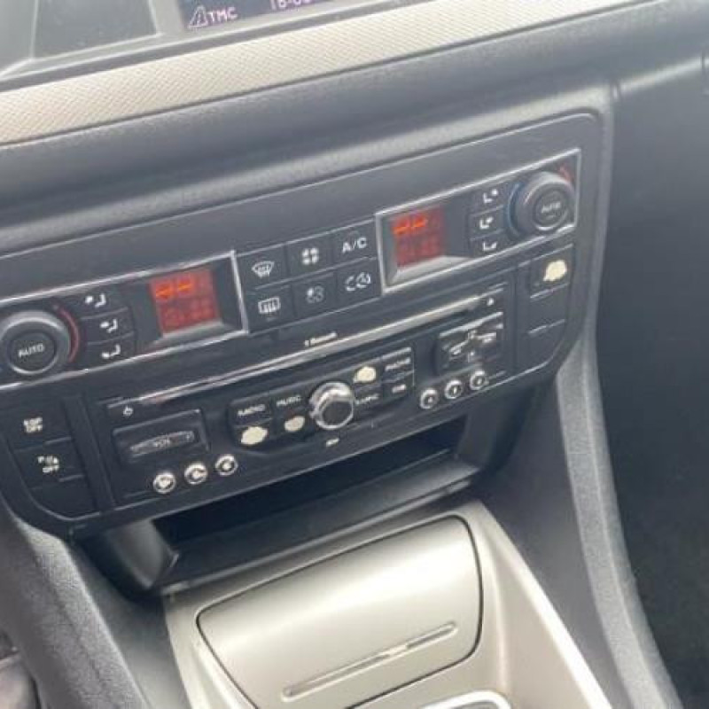 Pedale d'embrayage CITROEN C5 2 Photo n°11