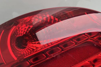 Feu arriere principal gauche (feux) PEUGEOT 207