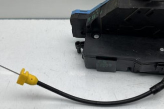 Serrure arriere droit PEUGEOT 207