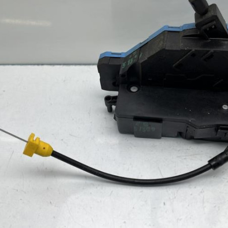Serrure arriere droit PEUGEOT 207
