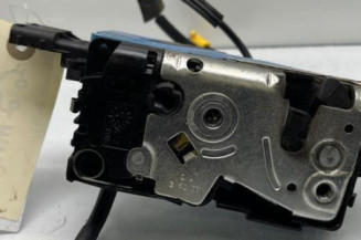 Serrure arriere droit PEUGEOT 207