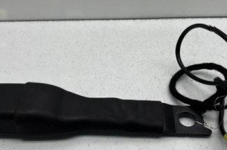 Attache ceinture avant gauche CITROEN C1 2 Photo n°1