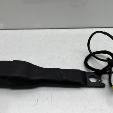 Attache ceinture avant gauche CITROEN C1 2 Photo n°1