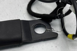 Attache ceinture avant gauche CITROEN C1 2