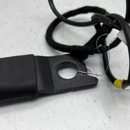 Attache ceinture avant gauche CITROEN C1 2