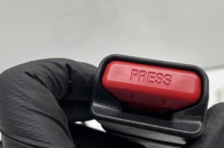 Attache ceinture avant gauche CITROEN C1 2