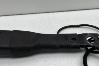 Attache ceinture avant gauche CITROEN C1 2