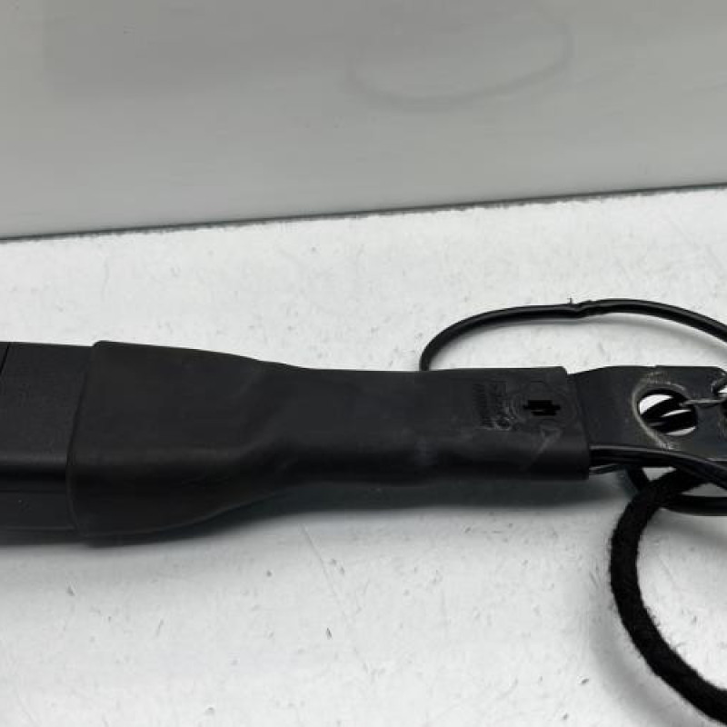 Attache ceinture avant gauche CITROEN C1 2 Photo n°5