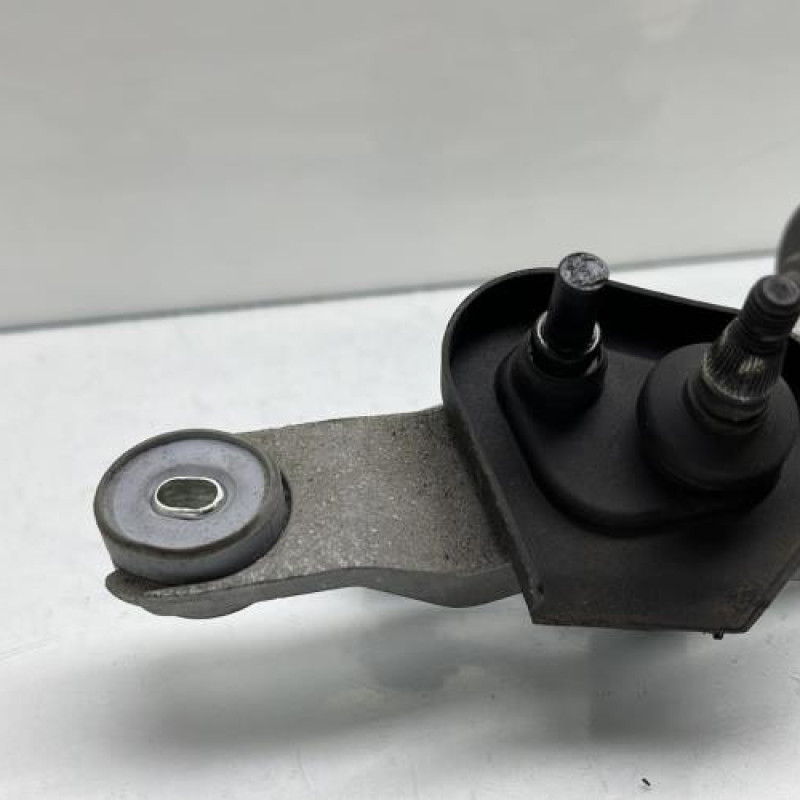 Moteur essuie glace avant CITROEN C1 2 Photo n°2