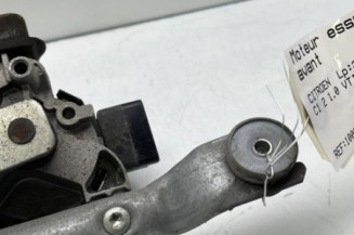 Moteur essuie glace avant CITROEN C1 2